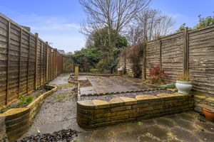 Garden- click for photo gallery